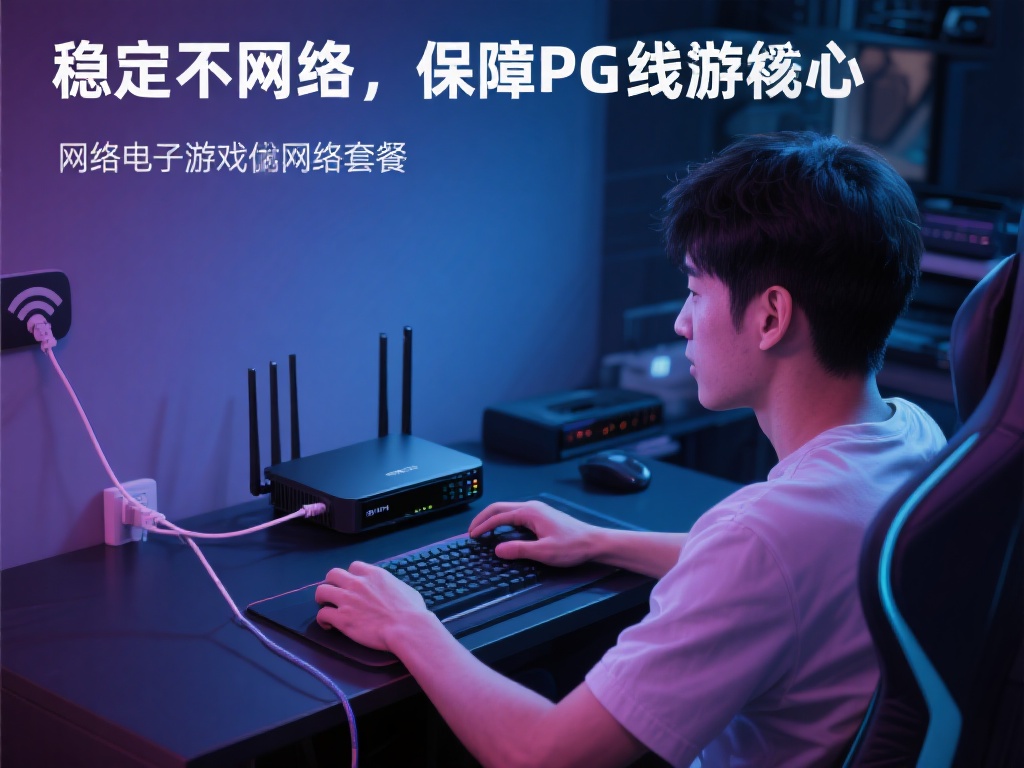 如何保障稳定PG电子游戏运行不掉线的方法 (如何保障PG电子游戏稳定运行不掉线的实用方法) 稳定网络是保障PG电子游戏不掉线的核心。玩家在游戏