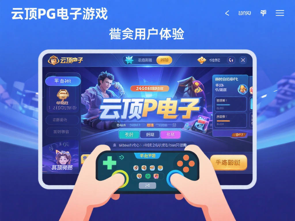 云顶PG电子游戏:安全可靠的线上娱乐选择 (云顶PG电子游戏:安全可靠的线上娱乐最佳选择平台) 此外,云顶PG电子游戏注重用户体验,界面设计简洁直