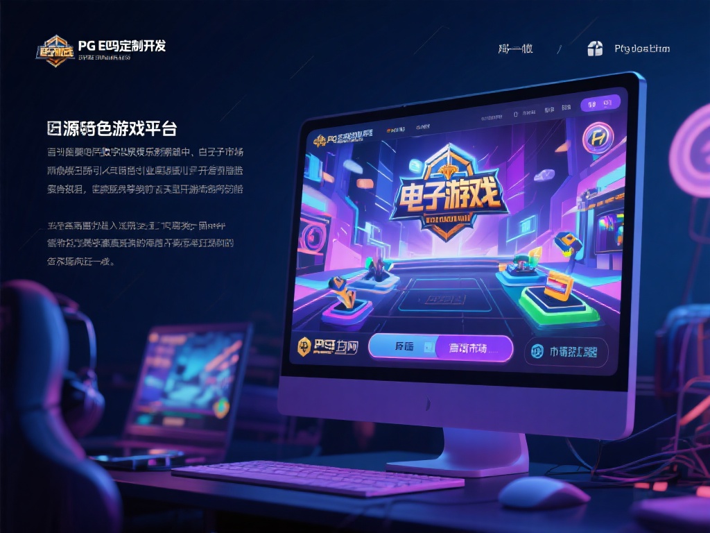 pg电子游戏官网源码定制开发的全流程指南 (pg电子游戏官网源码定制开发的全流程指南详解与实践) 在当今数字化娱乐浪潮中,电子游戏行业以其巨大的市场