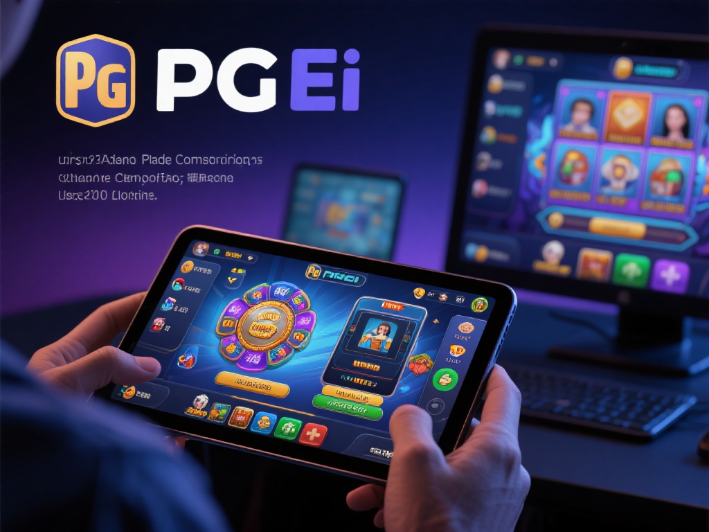 为什么pg电子游戏技术成为行业领先力量 (为什么PG电子游戏技术能成为行业领先力量的奥秘?) 此外,PG电子游戏还注重跨平台兼容性,确保玩家无论