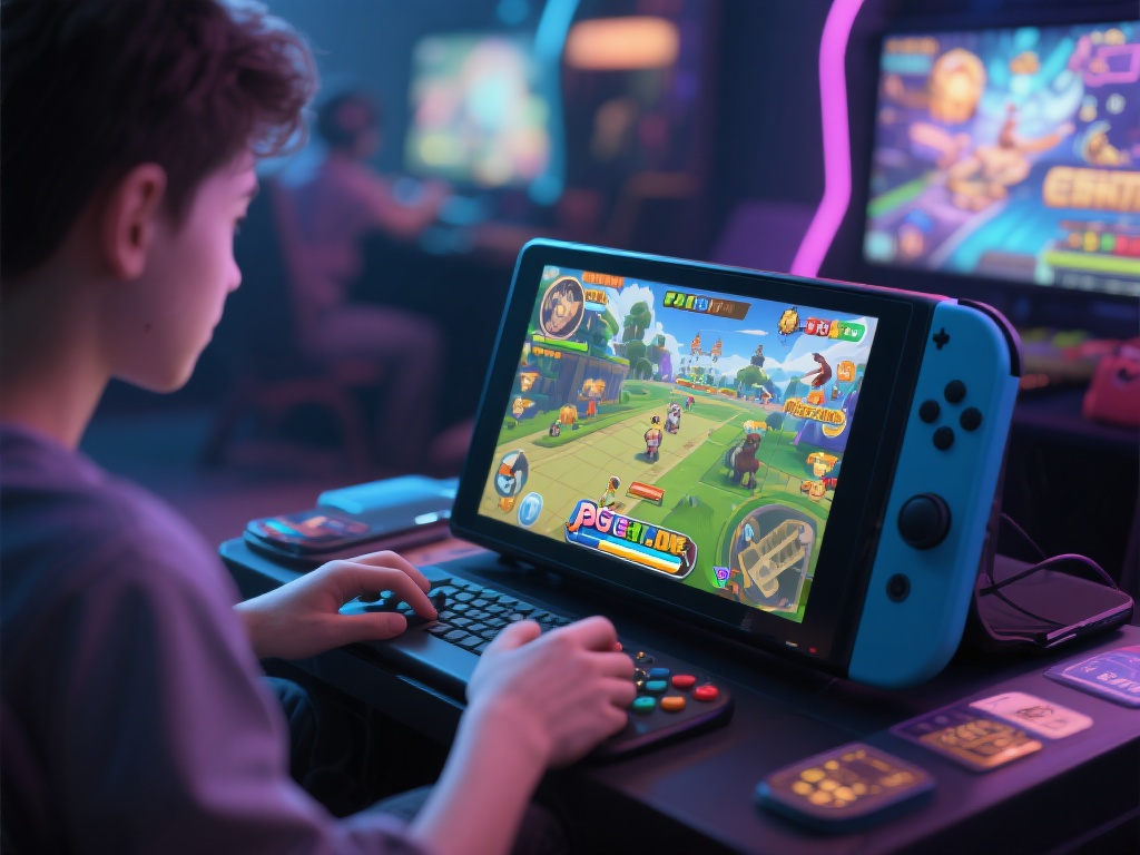 PG电子游戏怎么用?快速上手技巧大公开 (PG电子游戏怎么用?快速上手技巧与攻略全揭秘!) 在数字娱乐的时代,电子游戏已经成为许多人放松身心的