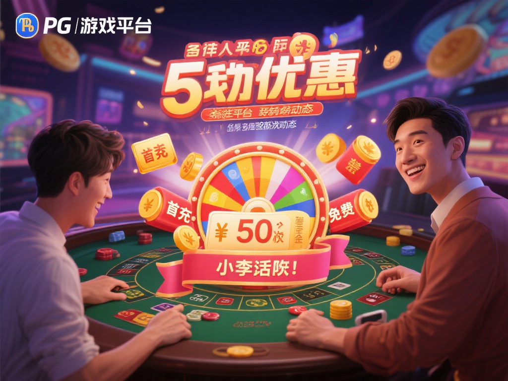 如何快速上手pg电子电子游戏并赢得大奖 (如何快速上手PG电子游戏并轻松赢得丰厚大奖?) PG电子游戏平台经常会推出各种优惠活动,比如首充奖