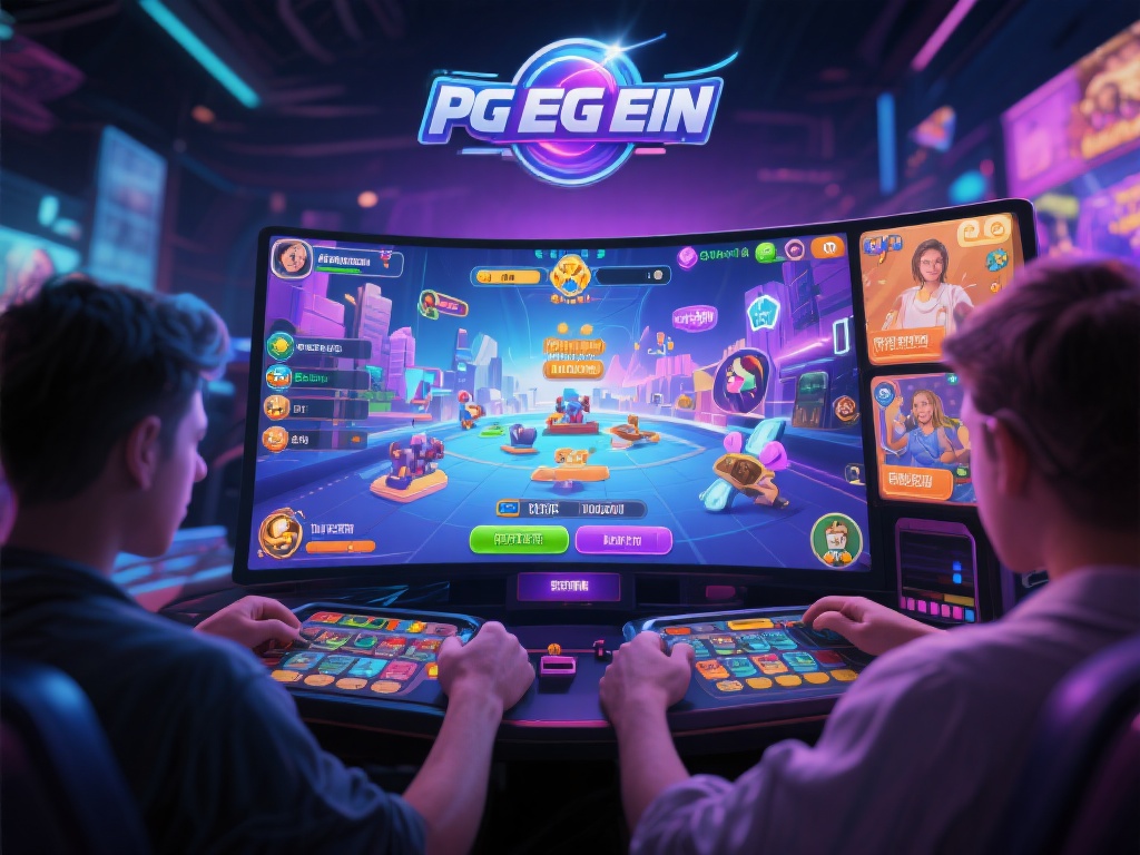 国外PG电子游戏玩家必知的注意事项与技巧 (国外PG电子游戏玩家必知的实用注意事项与独家技巧) 在数字娱乐的世界里,PG电子游戏以其精美的画面、丰