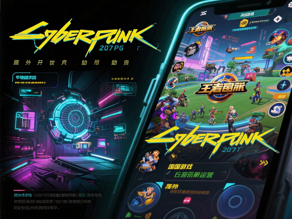 国外PG电子游戏与国内游戏的差异对比分析 (国外PG电子游戏与国内游戏的差异对比深度分析) 在设计理念上,国外PG电子游戏通常以创新性和技术前