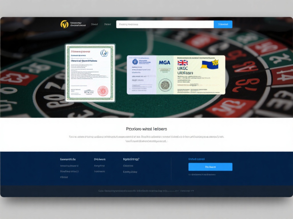 查看资质认证：正规平台通常会持有相关机构的许可证书