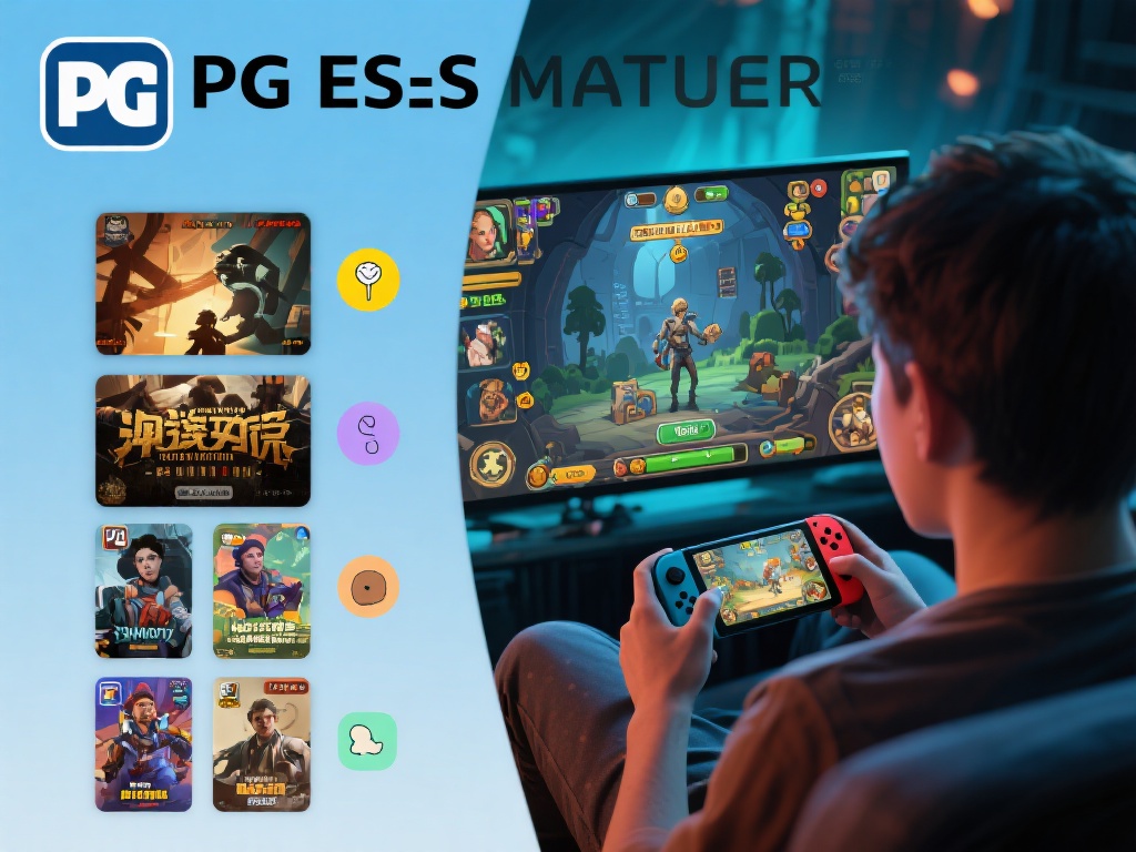 如何找到适合你的pg电子游戏单机版本 (如何找到适合你的PG电子游戏单机版本推荐指南) 在挑选游戏之前,首先要了解自己的兴趣点。你是喜欢紧