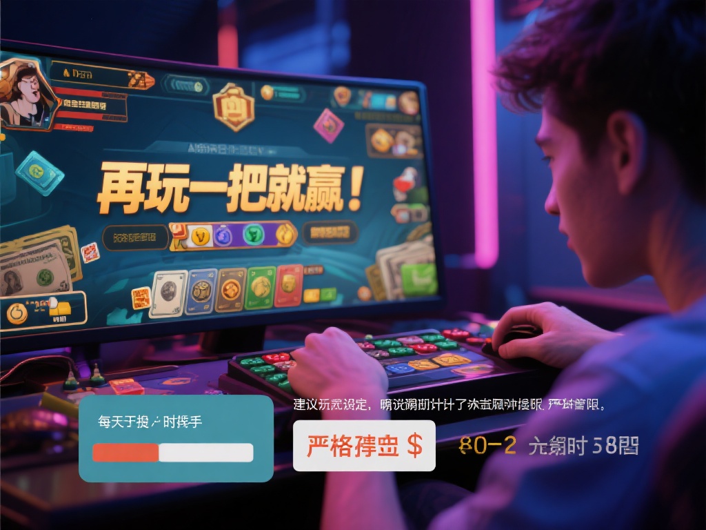 pg电子游戏上分秘诀,助你赢得更多胜利 (揭秘PG电子游戏上分秘诀,助你轻松赢得更多胜利!) 在电子游戏中,资金管理是许多玩家容易忽视的一环。不