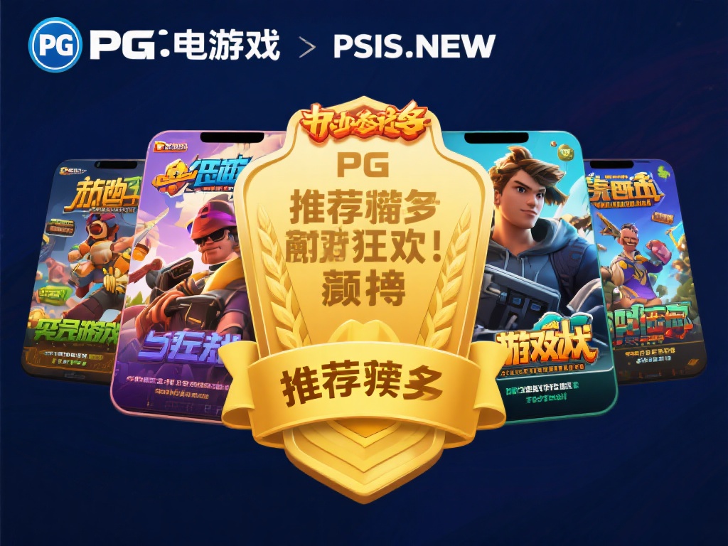 这些游戏在pg电子游戏网的推荐榜单中名列前茅，足以