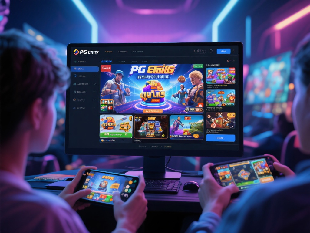 在当今数字化娱乐时代，电子游戏已经成为许多人日常生