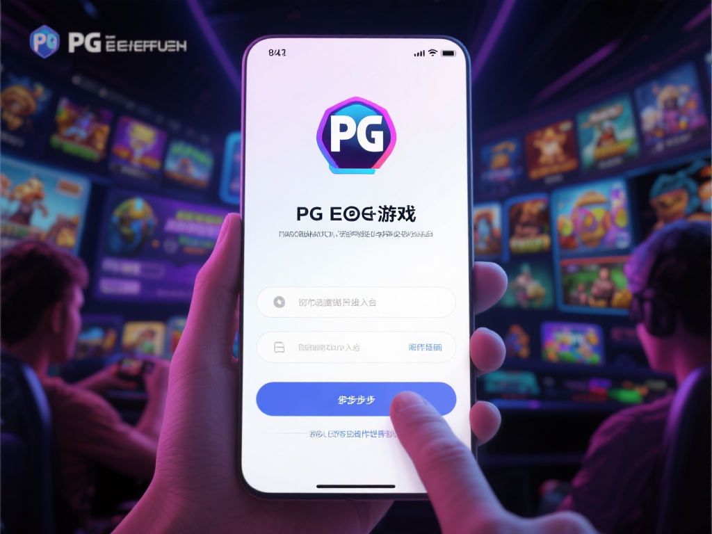 怎么顺利接入PG电子游戏?操作流程全解 (如何轻松接入PG电子游戏?详细操作流程全解析) 在当今数字娱乐时代,电子游戏平台成为众多玩家的热门