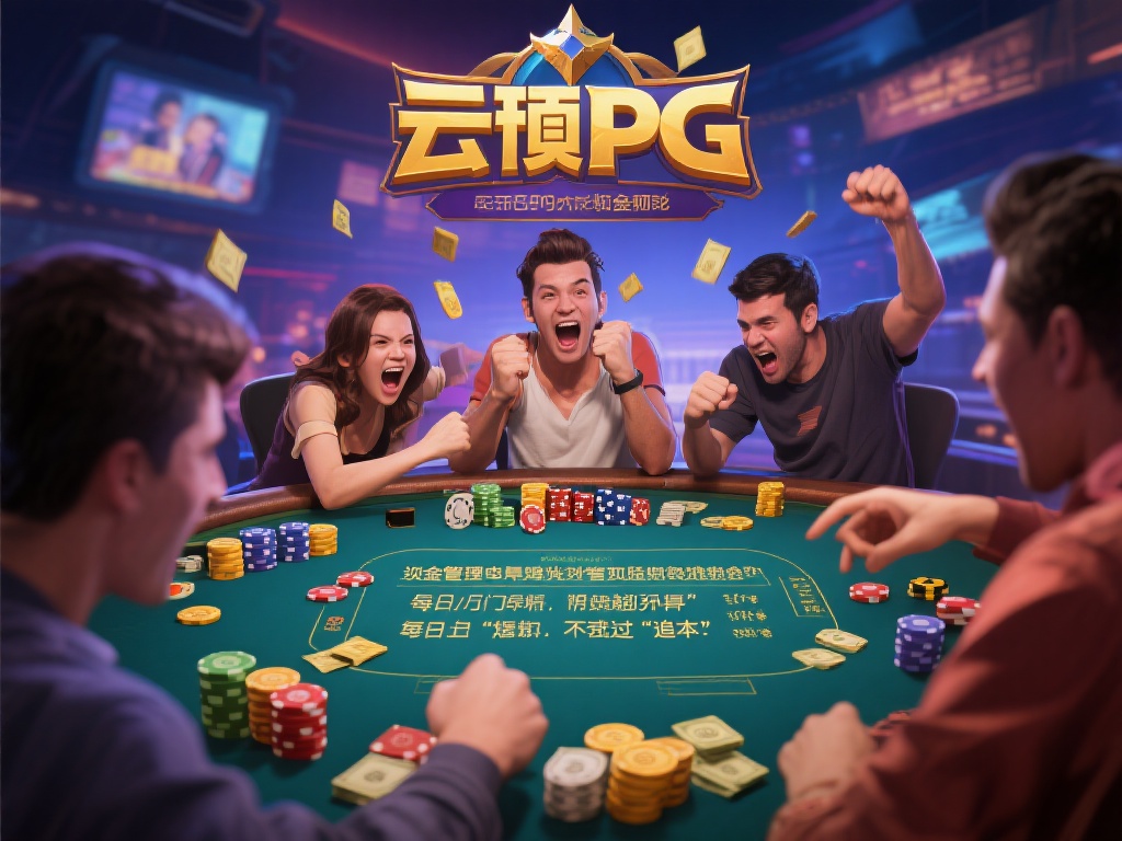 如何在云顶PG电子游戏中赢得丰厚大奖? (如何在云顶PG电子游戏中轻松赢得丰厚大奖?) 在云顶PG电子游戏中,资金管理往往是决定成败的重要
