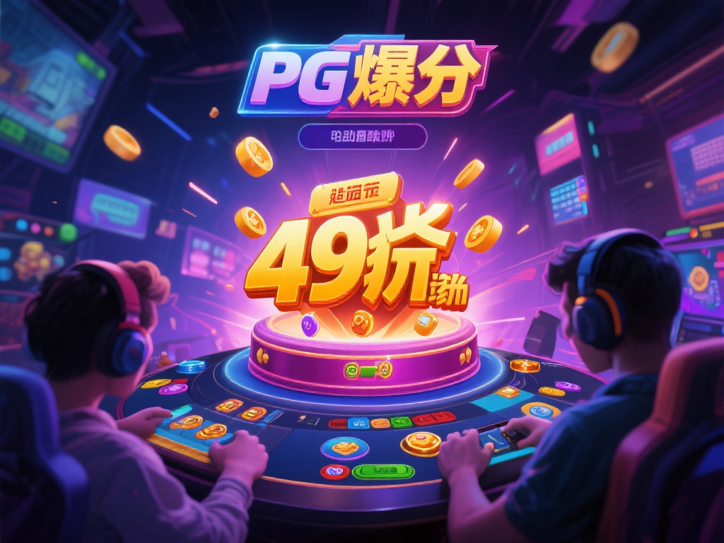 在电子游戏的世界里，追求高额回报是许多玩家的终极目