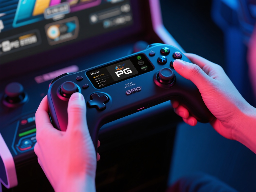 更值得一提的是，pg电子游戏机在用户交互设计上的用