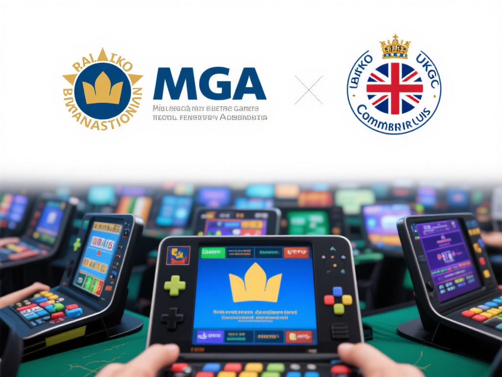 在全球范围内，电子游戏行业受到严格的监管，许多国家