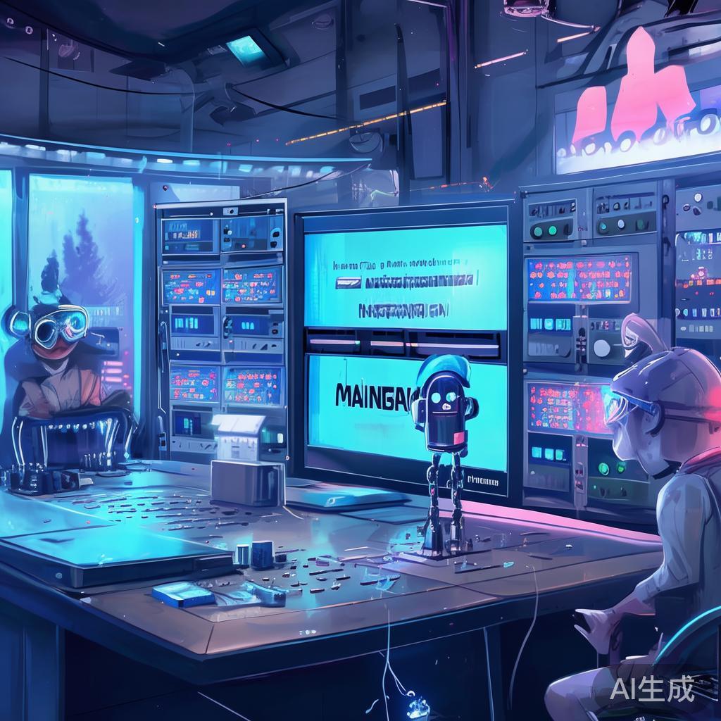 技术故障或系统维护
网站系统也会出现技术问题，例