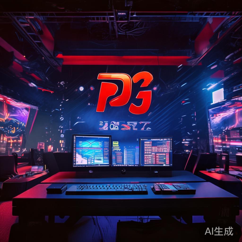 随着电子游戏产业的蓬勃发展，PG（即PlayGam