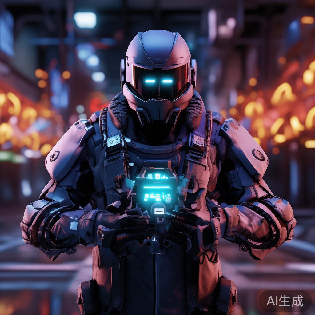 安全问题始终是玩家关注的焦点。针对这一点，2023