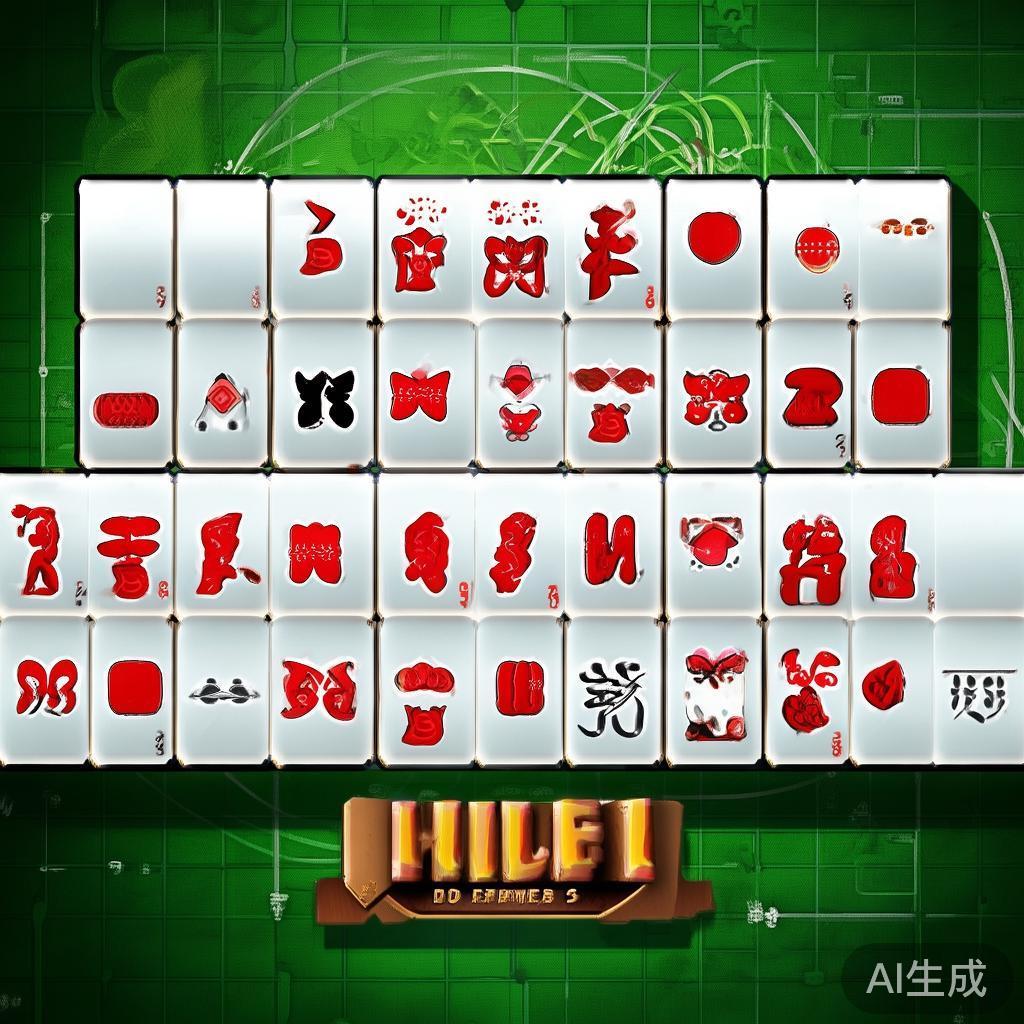 在PG电子游戏麻将胡了2中，判断自己是否赢了主要依