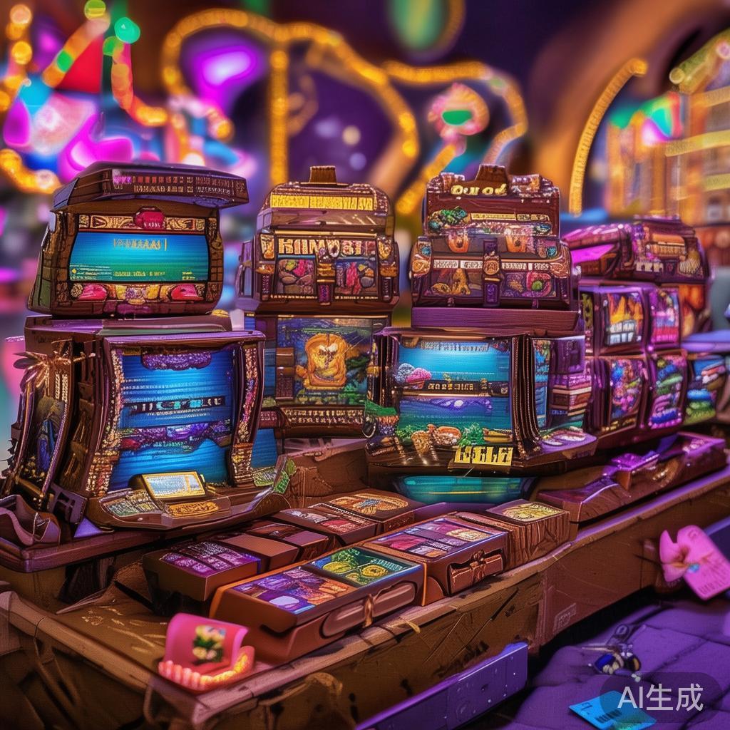 《揭秘PG电子游戏白嫖技巧:轻松零花费玩转游戏》 大部分PG游戏平台都会在注册或者特定时间推出丰富的