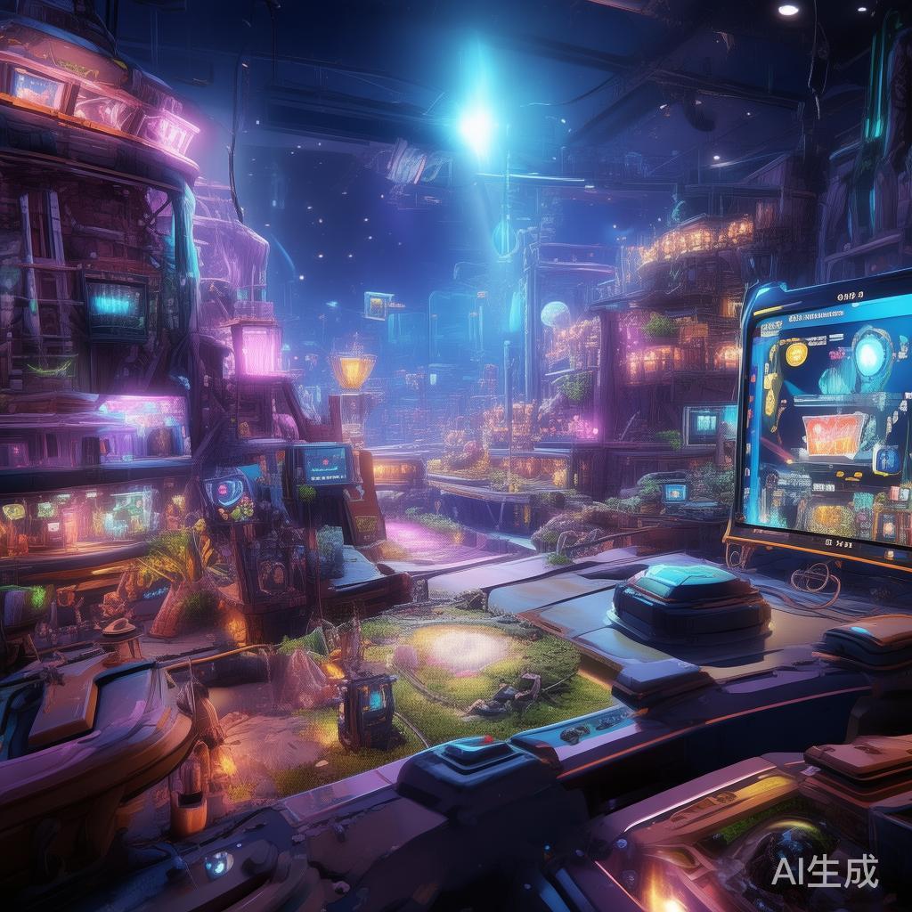 PG电子游戏爆粉秘籍大揭秘:轻松赢取海量粉丝实现暴涨 创新是吸引玩家的关键。PG电子游戏通常以丰富的玩法