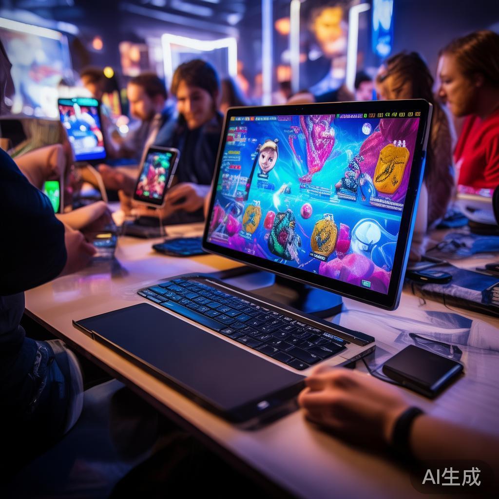 多平台同步，简而言之，就是允许玩家在不同设备上无缝