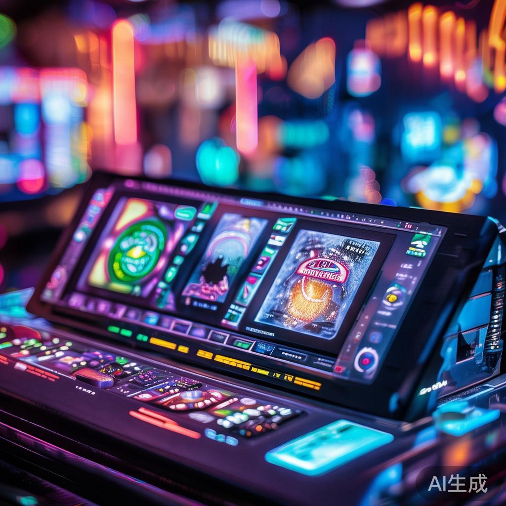 全面剖析PG电子游戏的核心机制与高效玩法策略解析 PG电子游戏广泛采用随机数生成器(RNG)作为核心