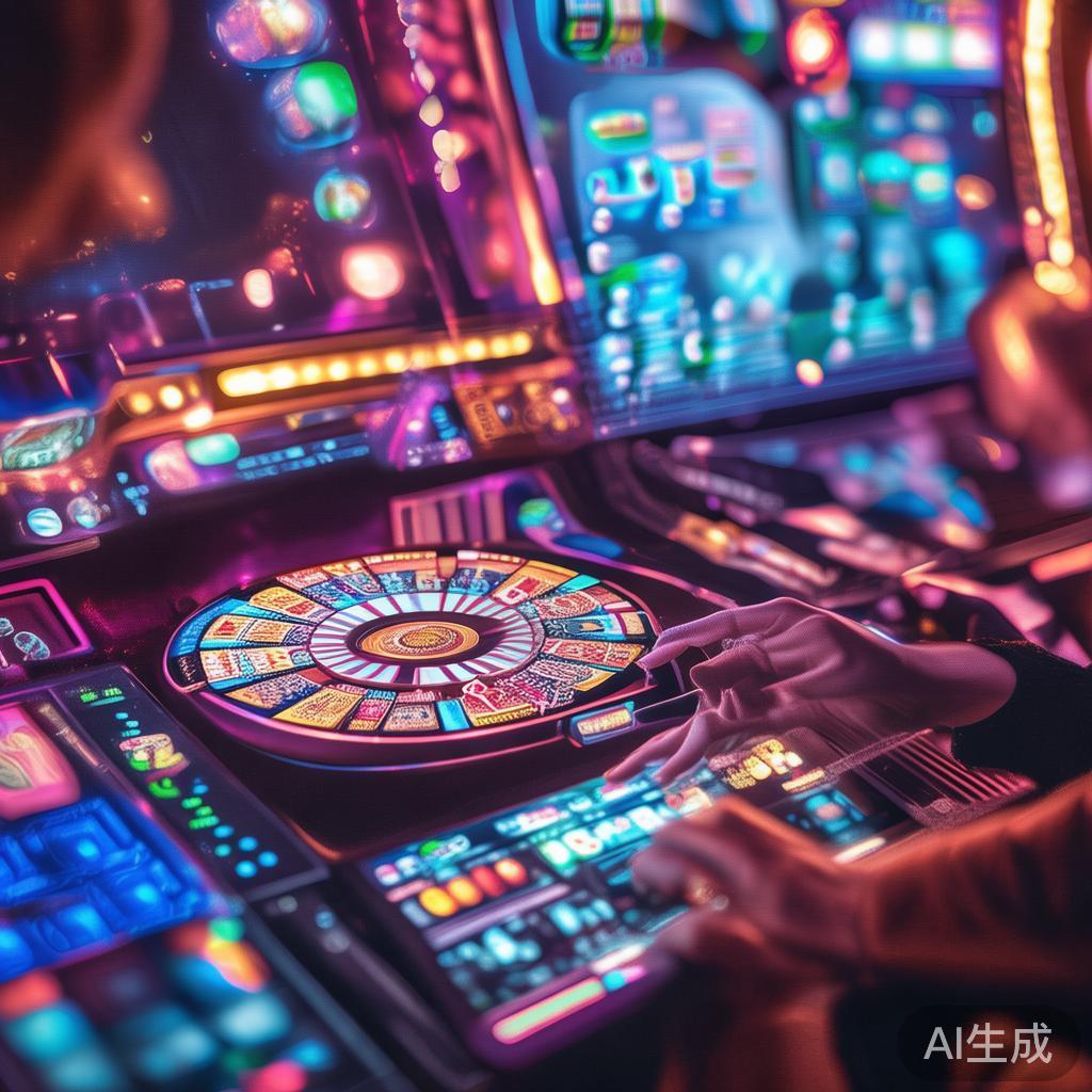 PG电子游戏怎么玩?详细操作指南与实用技巧全解析 合理利用奖金和免费旋转功能
许多PG游戏内置奖金