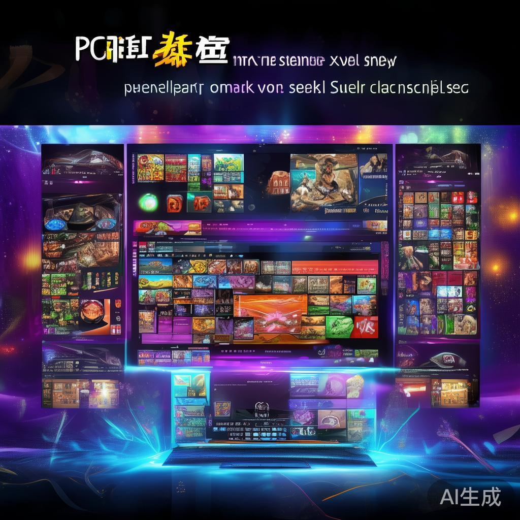 在众多游戏平台中，PG电子游戏官网以其丰富的游戏类