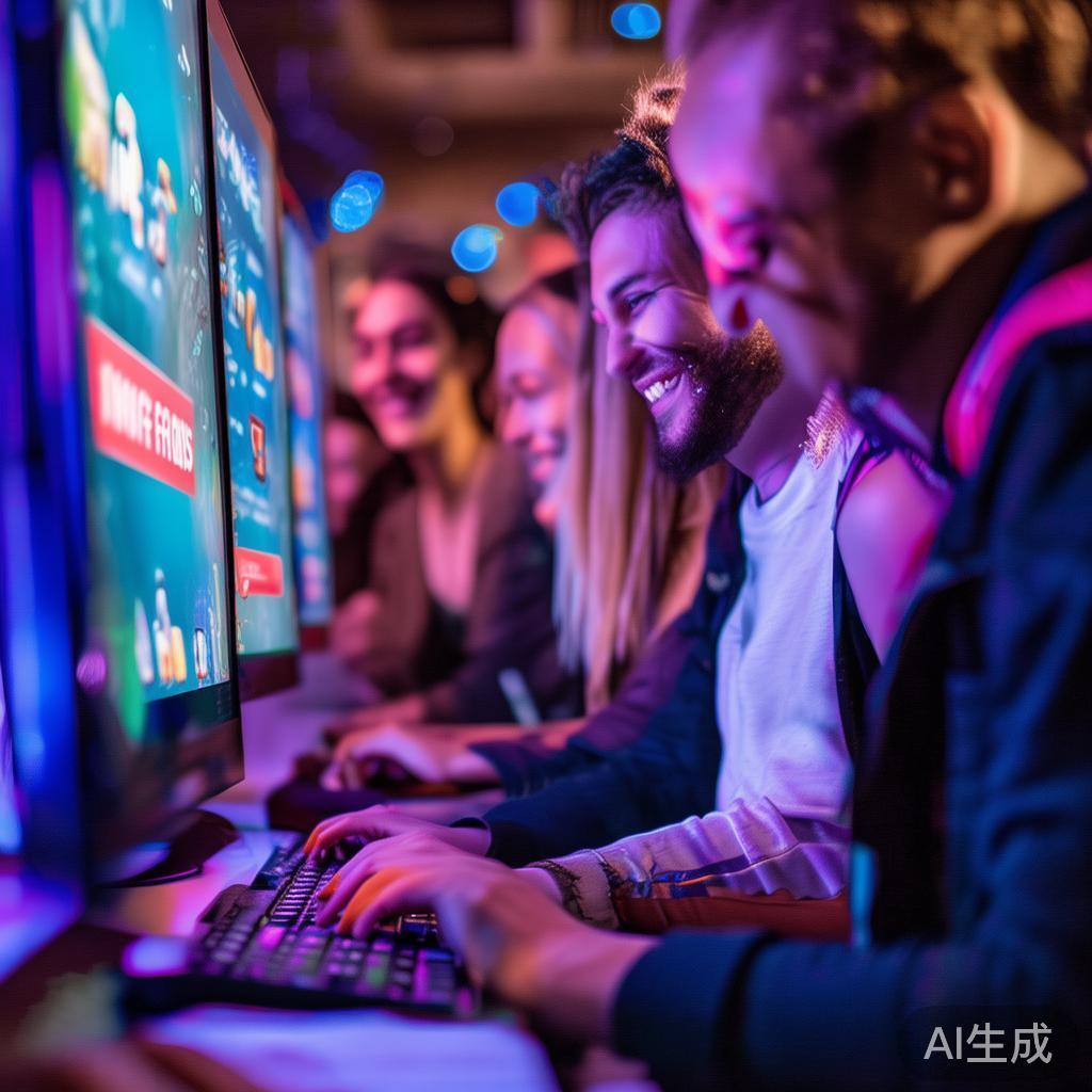 以“邀请好友”方式注册游戏是一种直接且高效的方法。