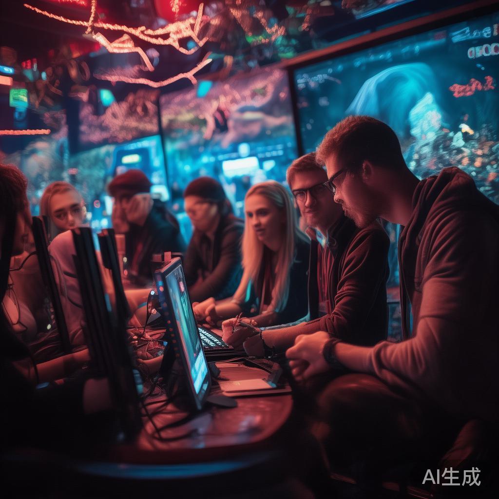 许多高分玩家通过观察和交流，掌握了丰富的策略。例如