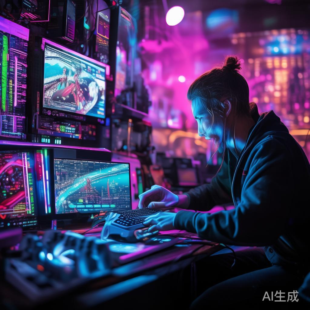 PG电子游戏维护指南:全面保障你的游戏体验与设备安全 除了平台的技术维护,玩家自身也应采取一些措施确保良