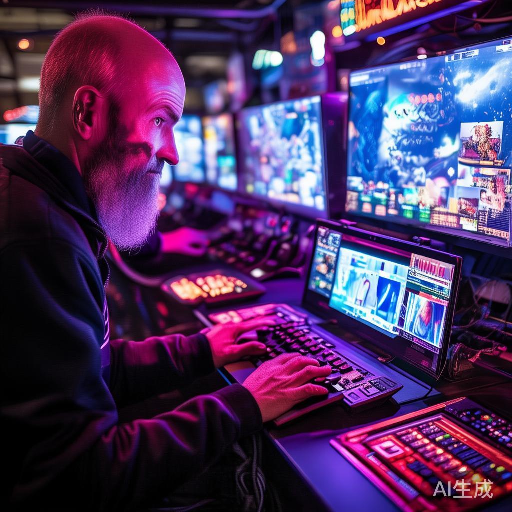 深度揭秘PG电子游戏高级技巧与精彩玩法全方位解析 随着电子游戏产业的不断发展,PG电子游戏凭借其丰富