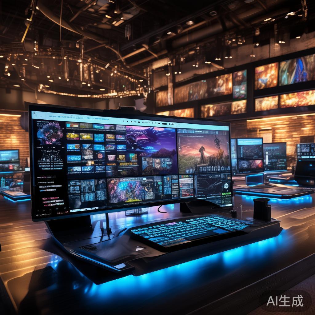 2024年度最全面的PG电子游戏官网综合评价与推荐指南全解析 随着技术不断提升,2024年PG电子游戏官网展现出