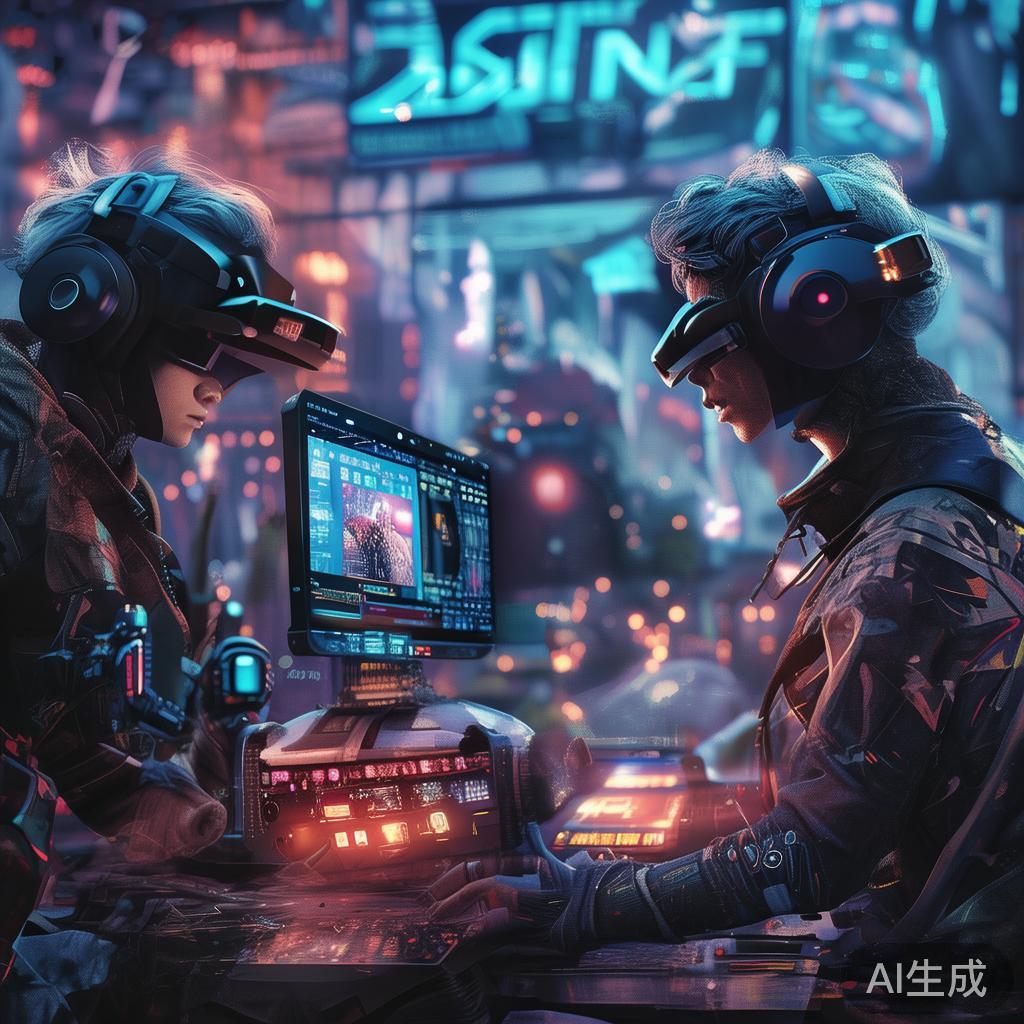 在2024年，PG游戏厂商不断推出创新作品，融合先