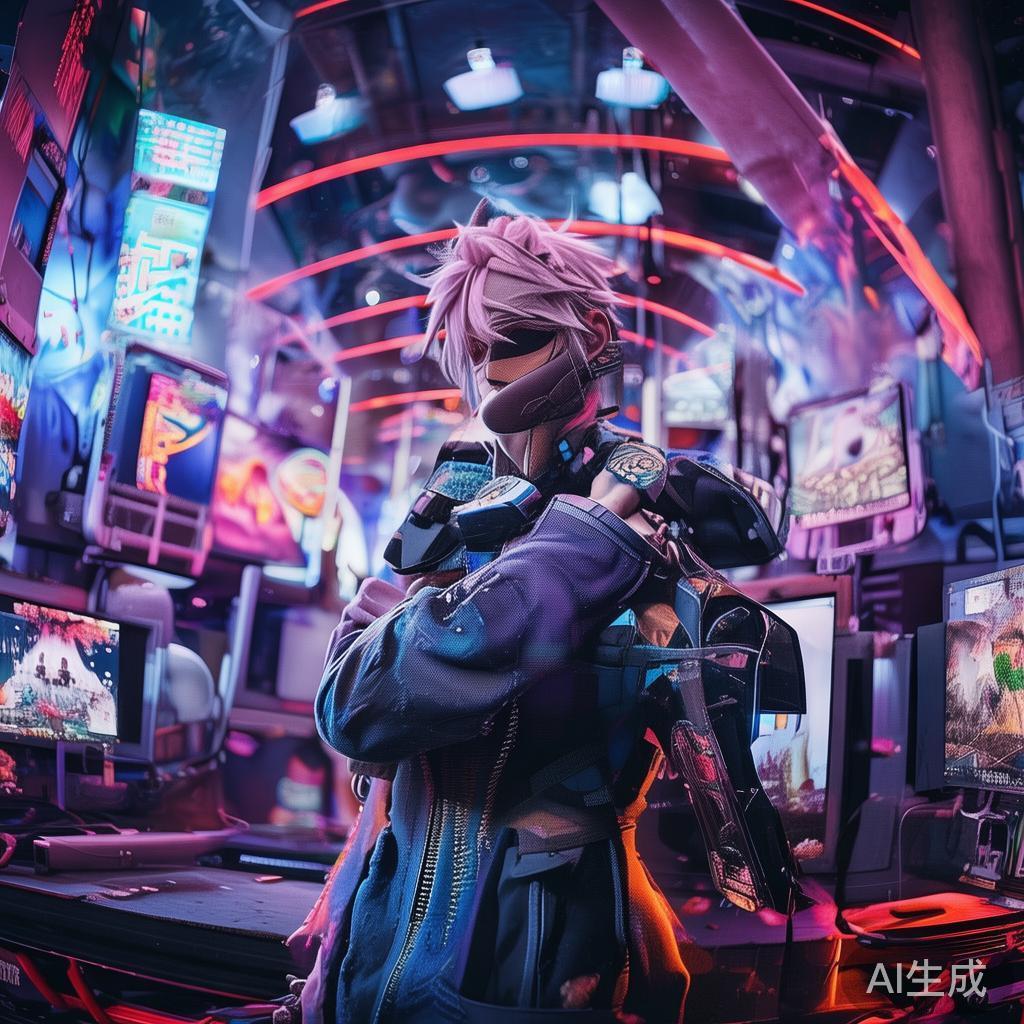 在当今多样化的游戏市场中，玩家对于电子游戏的来源与