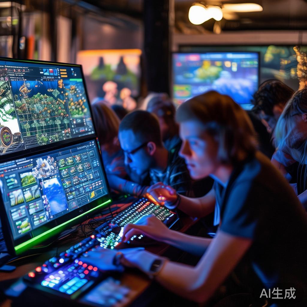 首先，深入了解每款PG电子游戏的规则和玩法机制至关